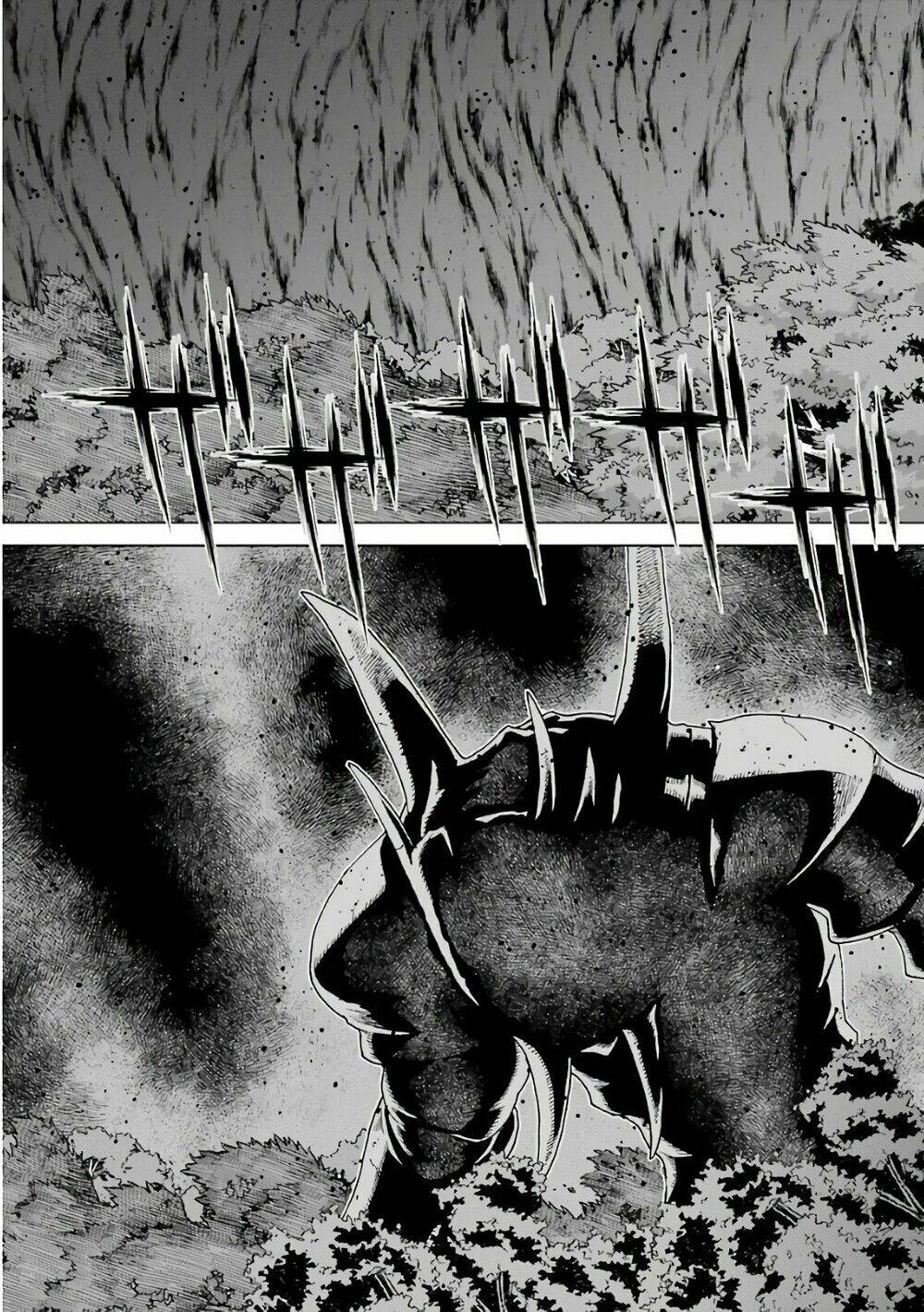 Ubel Blatt: Chapter 165