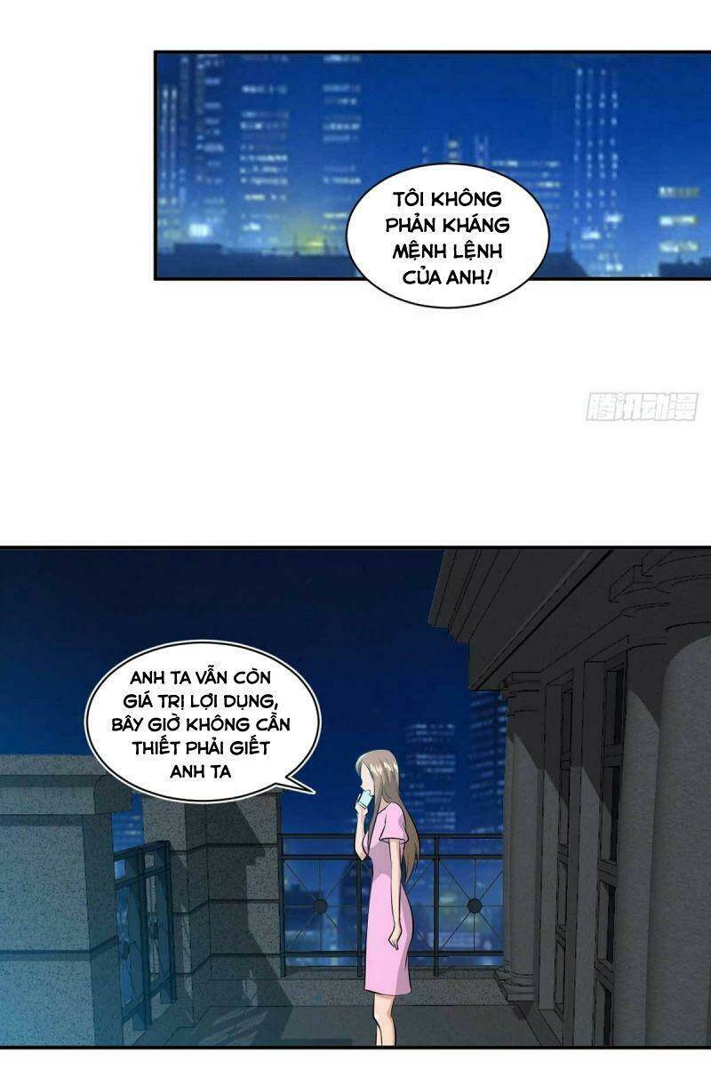 Quỷ Quyệt @Ai: Chapter 19