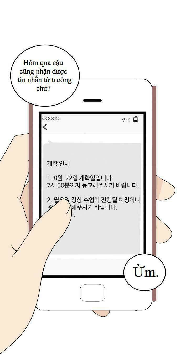 30 Phút Bước Đi Bên Em: Chapter 54