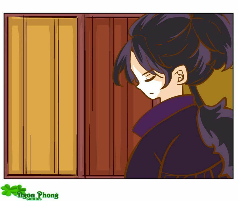 Hòa Thượng Và Tiểu Long Quân: Chapter 54