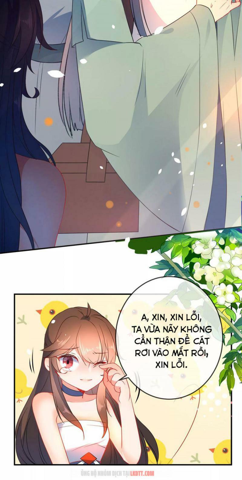Tiểu Yêu Tinh Điều Giáo Bảo Điển: Chapter 77