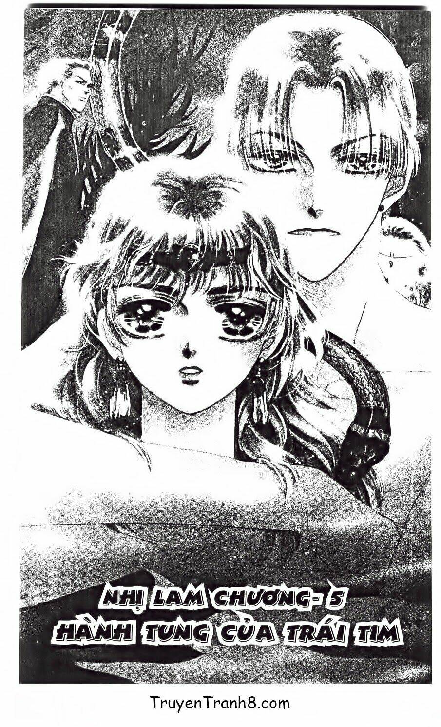 Đứa Con Số Phận: Chapter 72.1