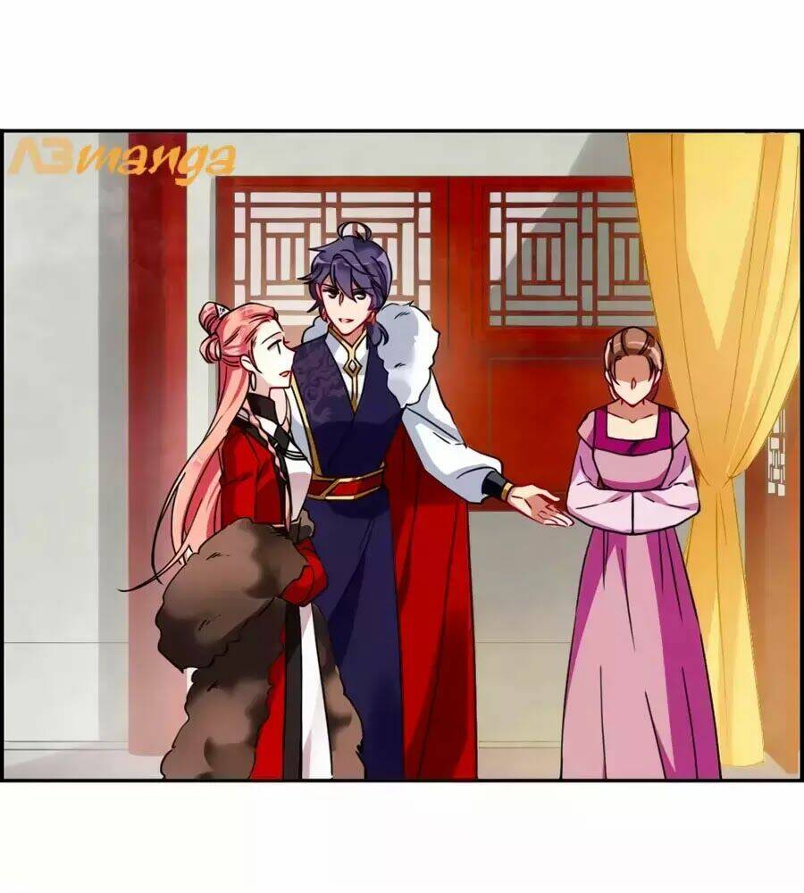 Thượng Quốc Phú Chi Thiên Đống Tuyết: Chapter 97