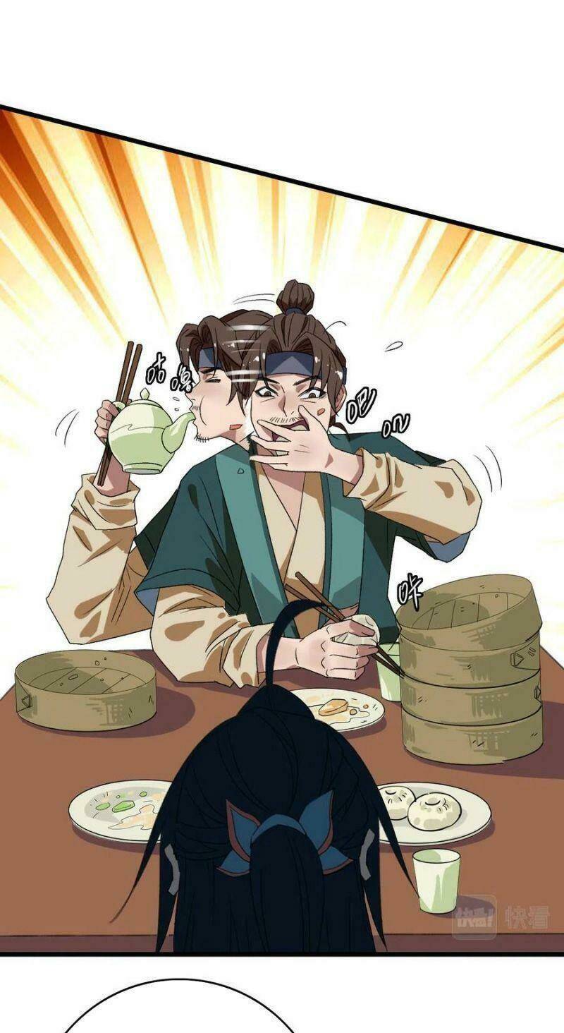 Siêu Đạo Thần Thuật: Chapter 70