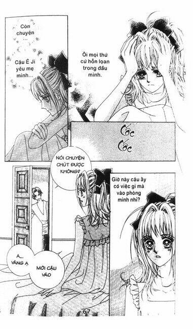 Lọ Lem Hậu Đậu: Chapter 12