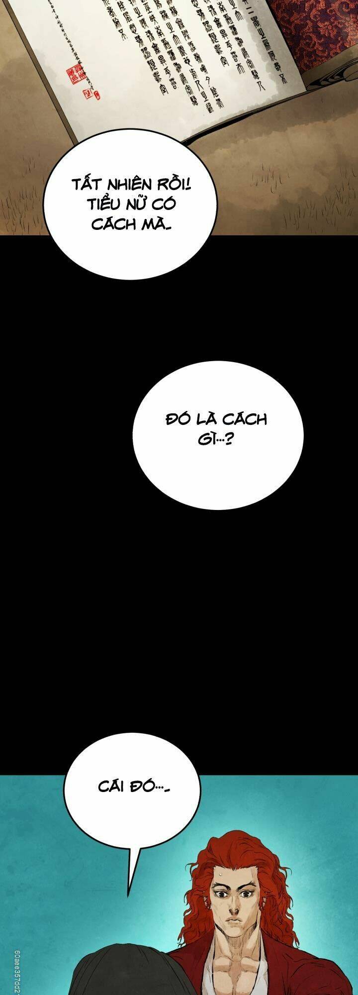 Phụng Tiên Trọng Sinh Ký: Chapter 21