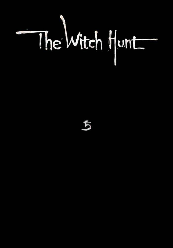 Săn Phù Thủy: Chapter 5