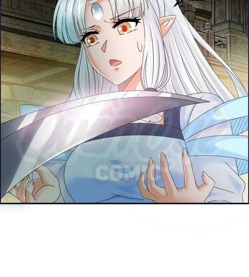 Phục Thù Thiếu Gia Tiểu Điềm Thê: Chapter 60