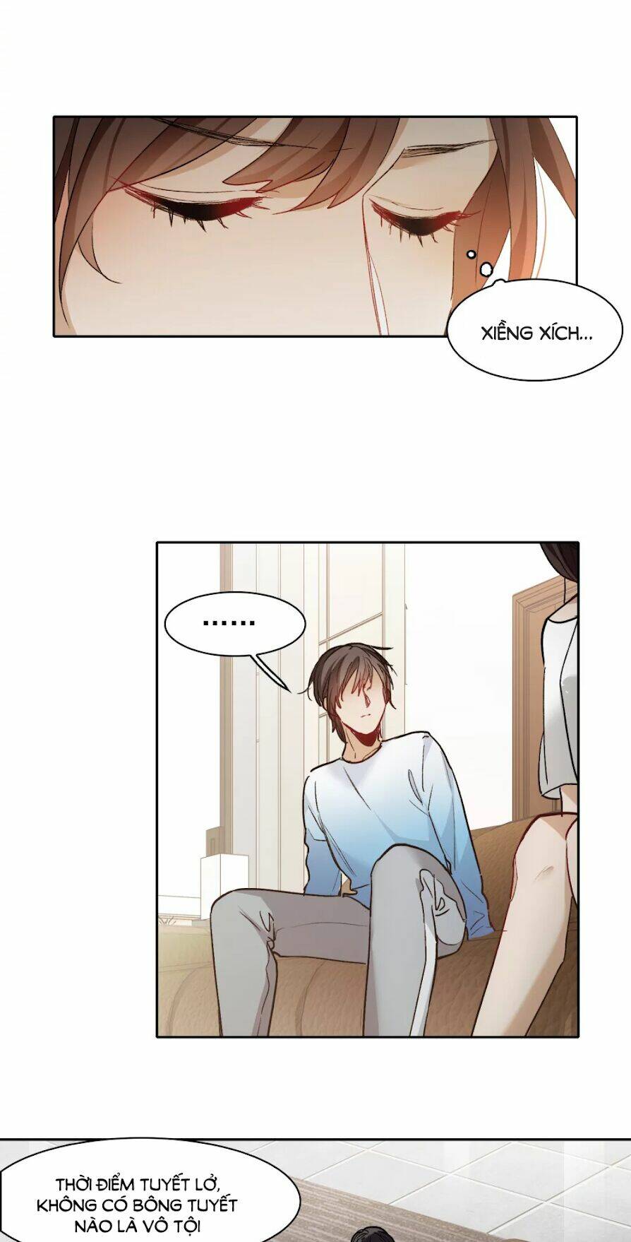 Thế Giới Đệ Nhất Cự Tinh: Chapter 24.2