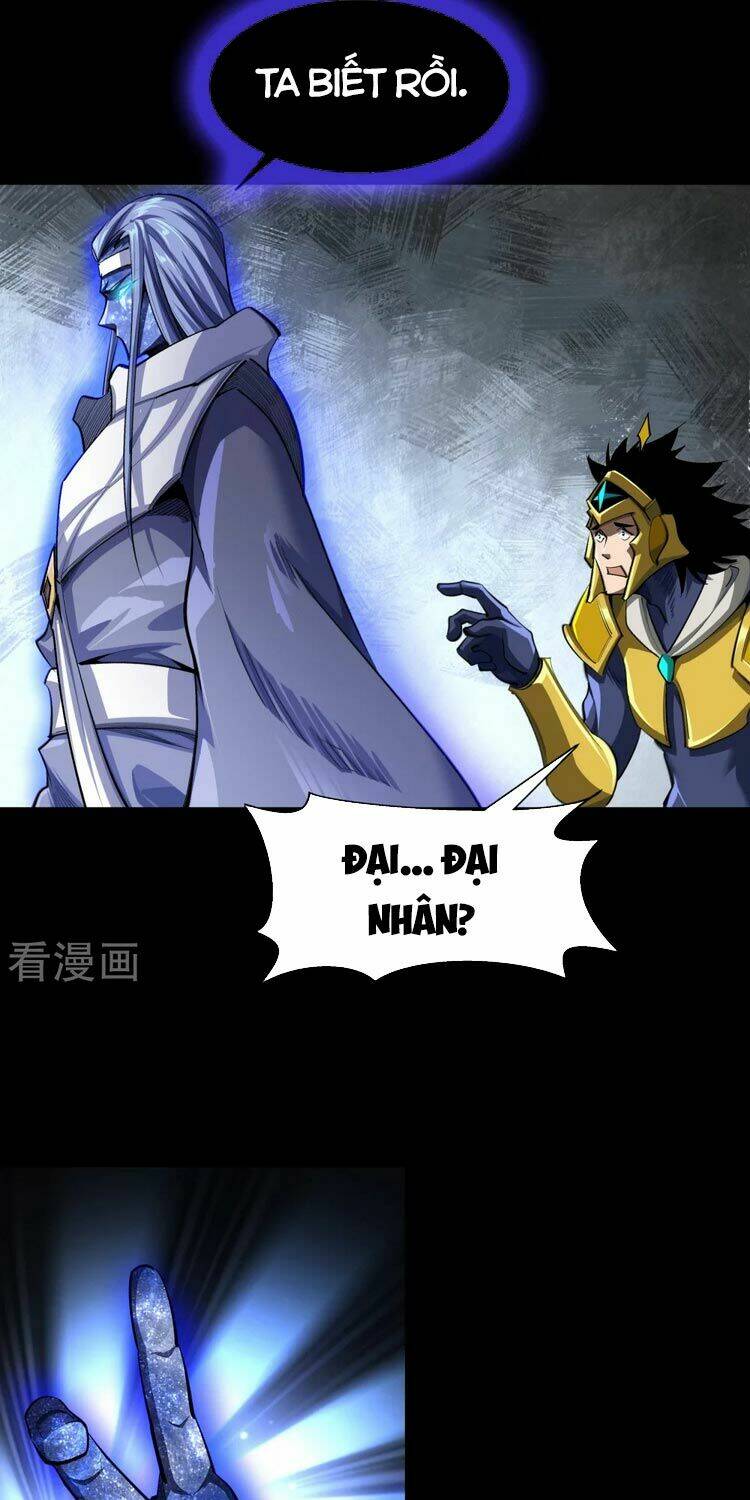 Thanh Đế Truyện: Chapter 127