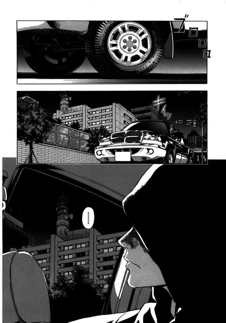 Until Death Do Us Part: Chapter 34