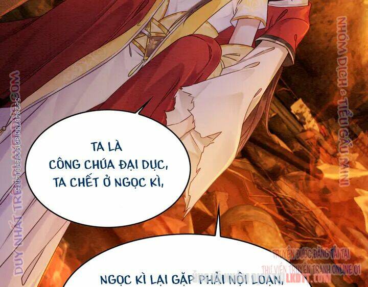 Trọng Sinh Bá Sủng Nhiếp Chính Vương Quá Mạnh Mẽ: Chapter 172