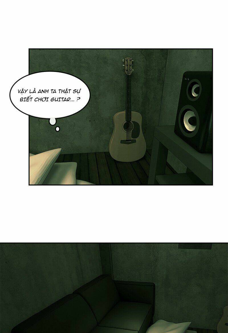 Nửa Đêm Ở Poppy Land: Chapter 46