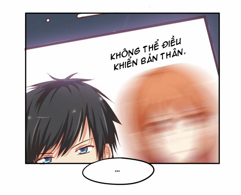 Mối Tình Đầu Có Chút Ngọt: Chapter 39