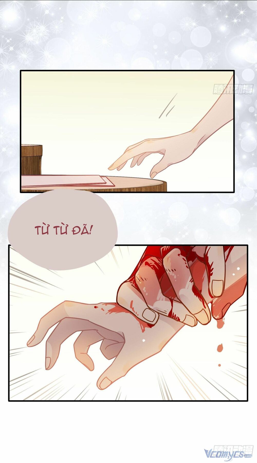 Nữ Phụ Như Tôi Cũng Có Ngày Ra Mắt: Chapter 51