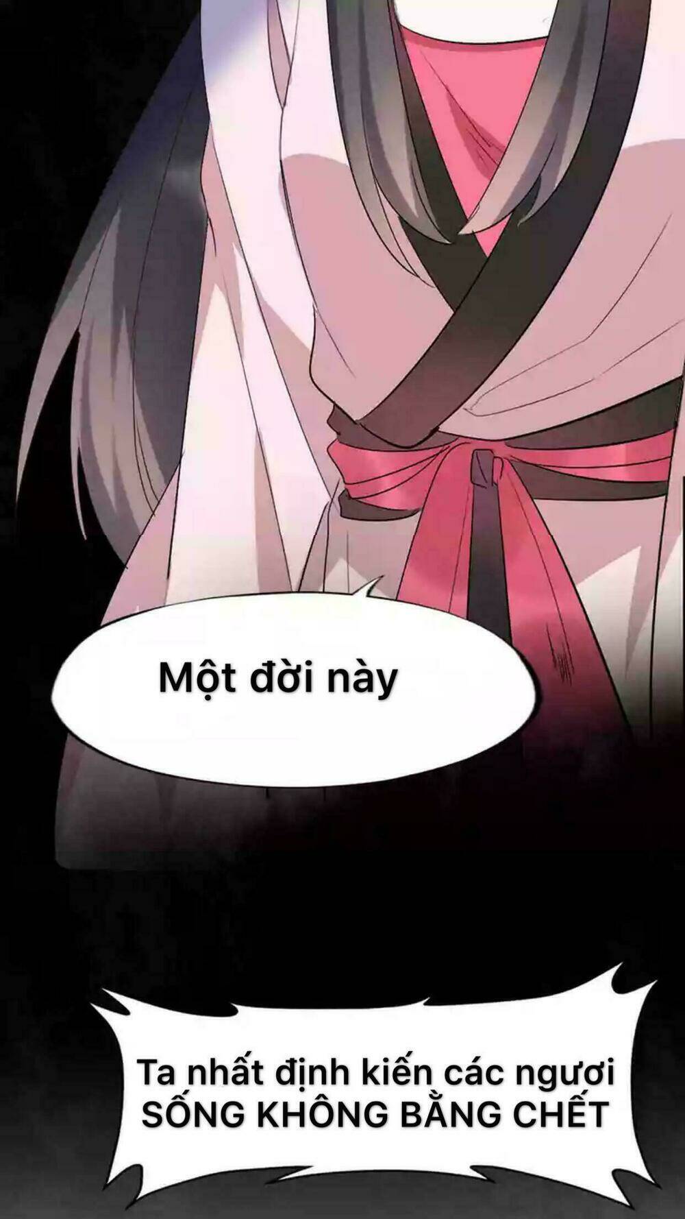 Hoa Khôi Trọng Sinh: Chapter 2