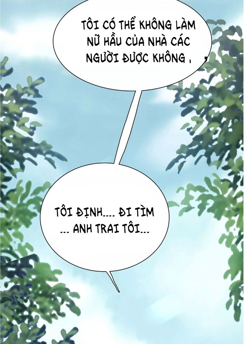 Một lời không hợp liền hút máu: Chapter 8