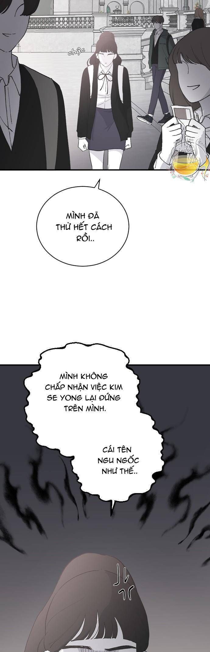 Ba Người Anh Trai Của Tôi Là Bạo Quân: Chapter 63