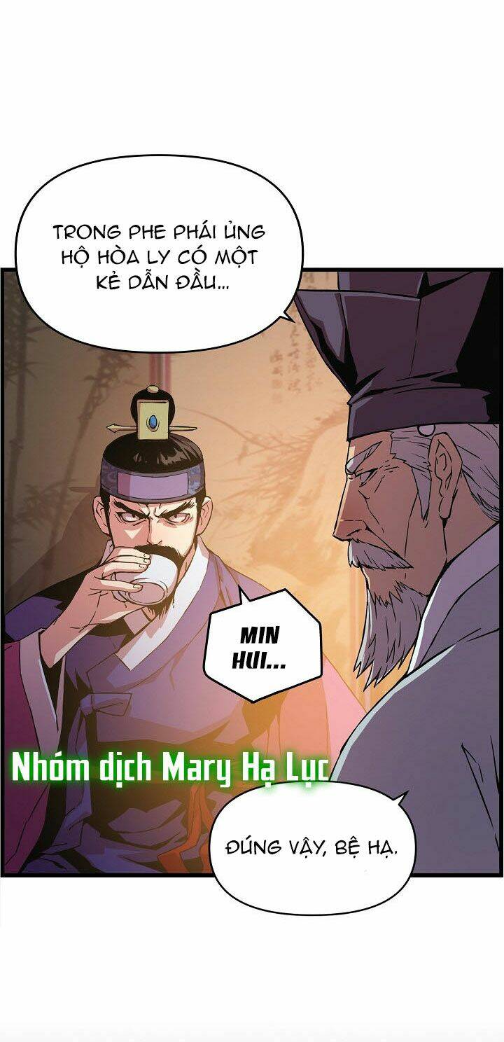 Tôi Sẽ Sống Như Một Hoàng Tử: Chapter 26