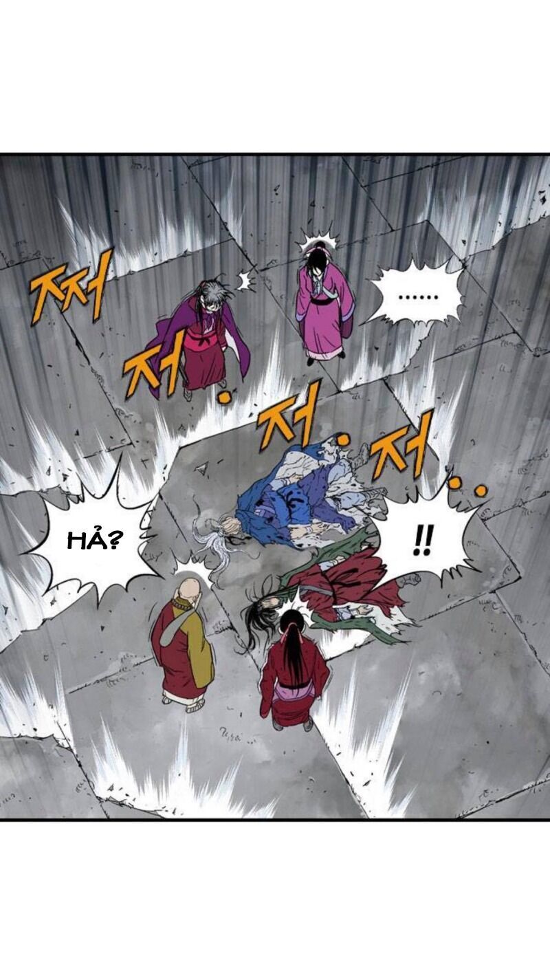 Cao Thủ 2: Chapter 125
