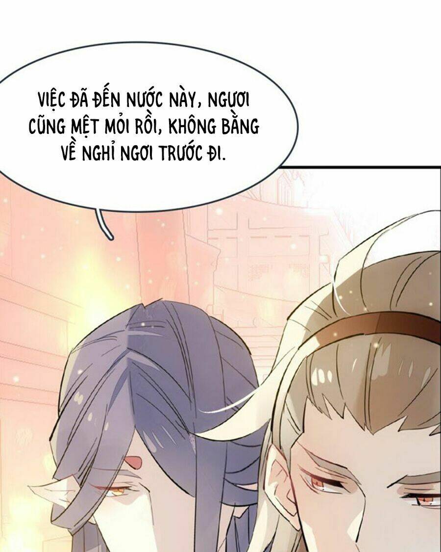 Sư Phụ Lại Trêu Chọc Ta: Chapter 54