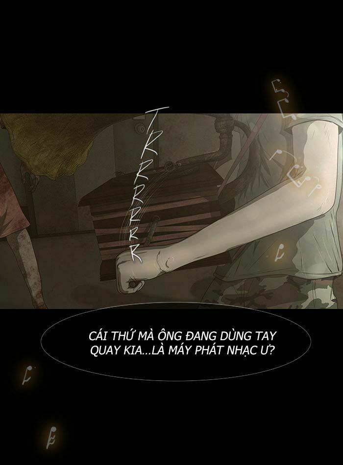 Dead Days: Chapter 31