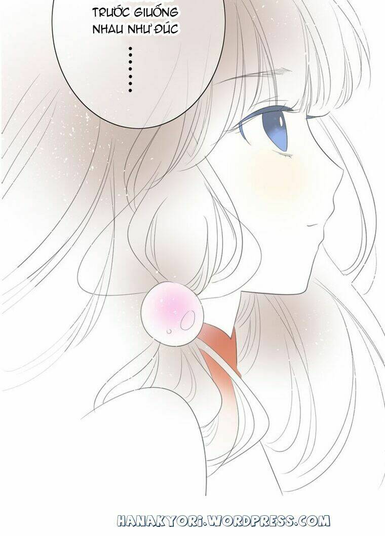 Vu Chúc Thiếu Nữ: Chapter 1.5