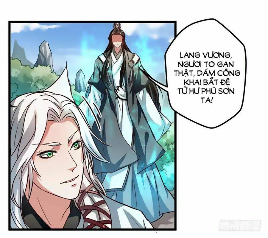 Liêu Liêu Nhân Thân Tu Tiên Truyện: Chapter 71