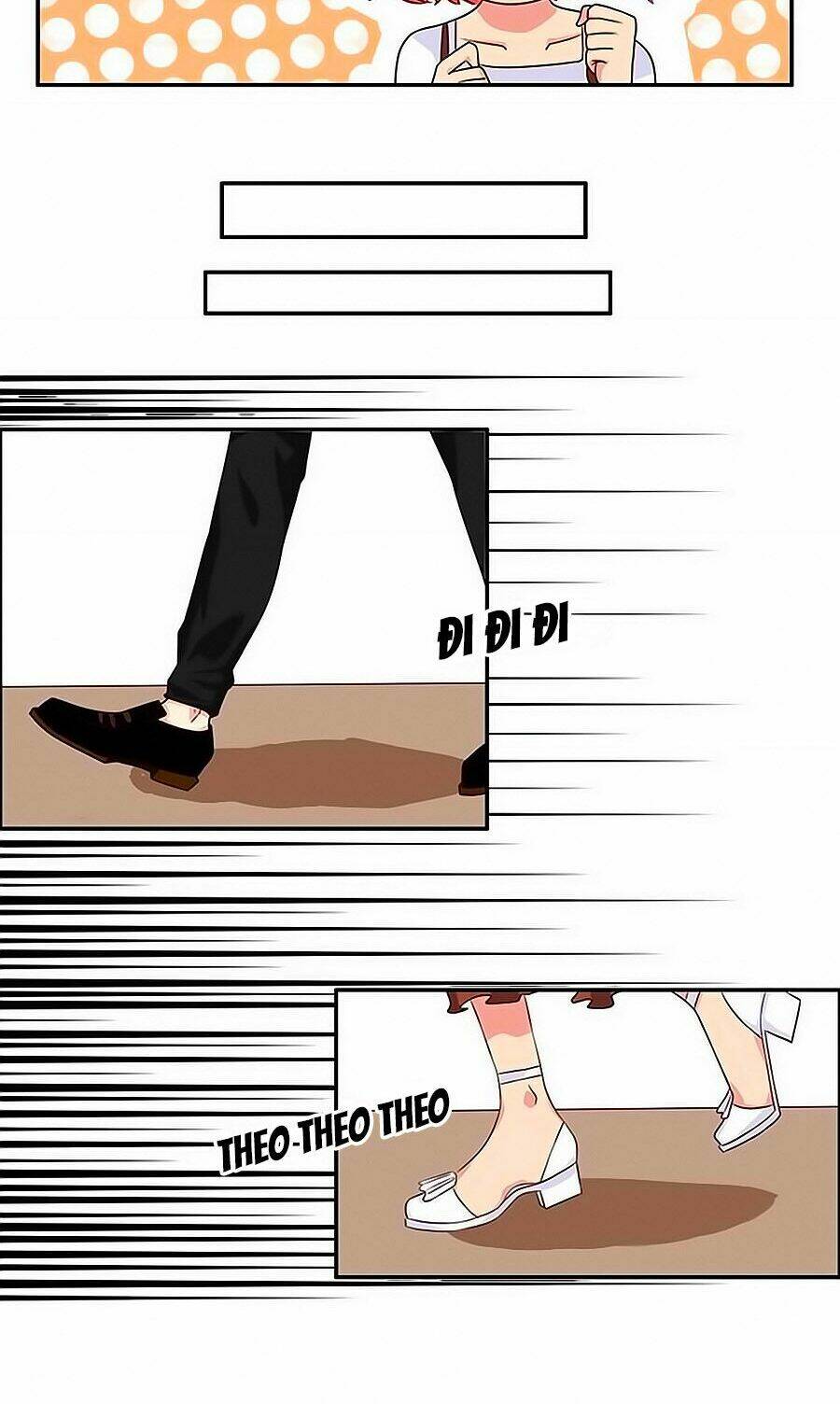 Đại Thần Tình Yêu Chớ Chạm Tôi: Chapter 7