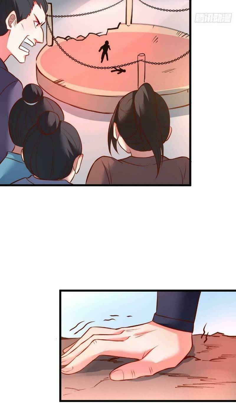 Trọng Sinh Tối Cường Ma Tôn Ở Rể: Chapter 48