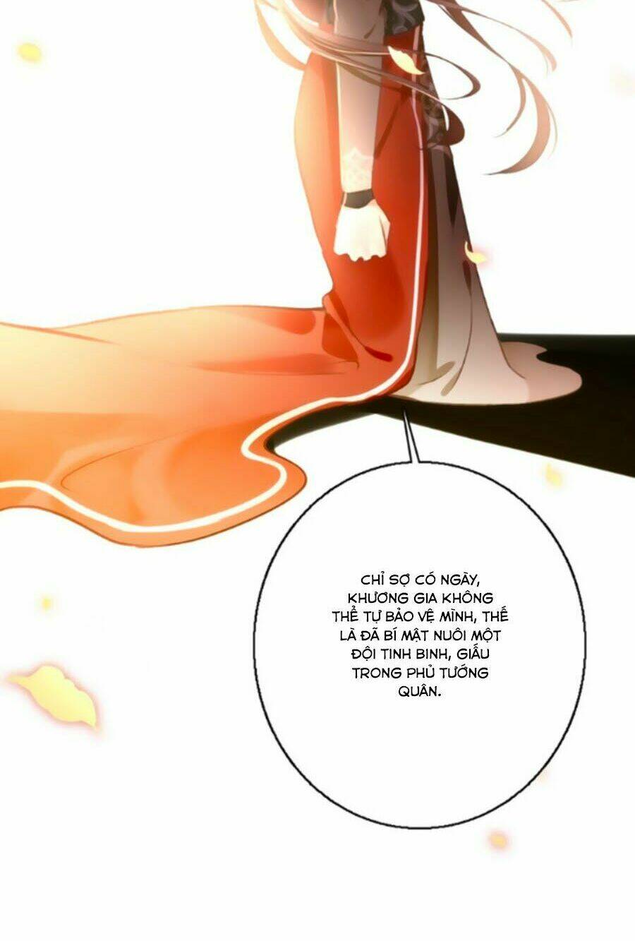 Mỹ Nhân Làm Tướng: Chapter 79