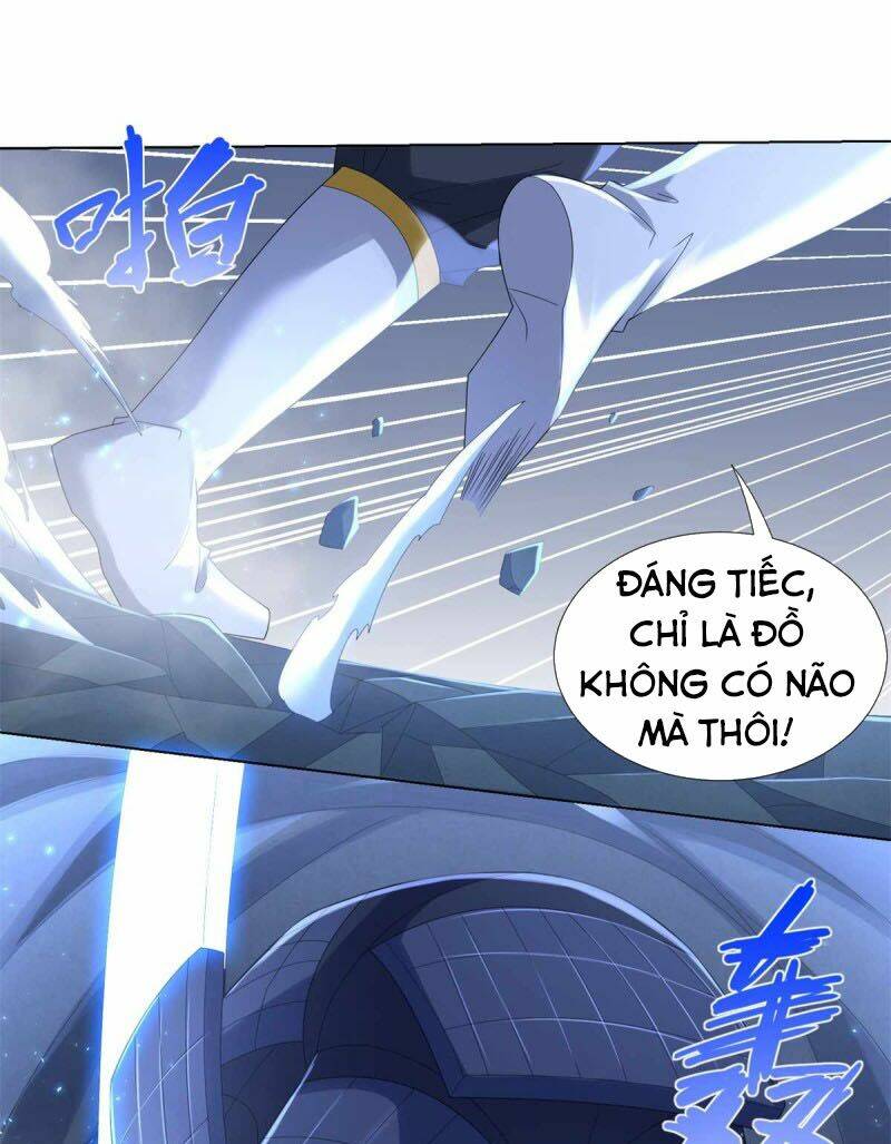Chí Tôn Trọng Sinh: Chapter 60