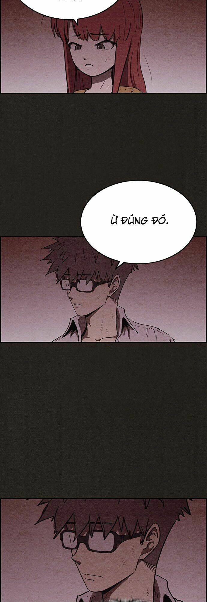 Quái Vật Tại Chung Cư Xanh: Chapter 57