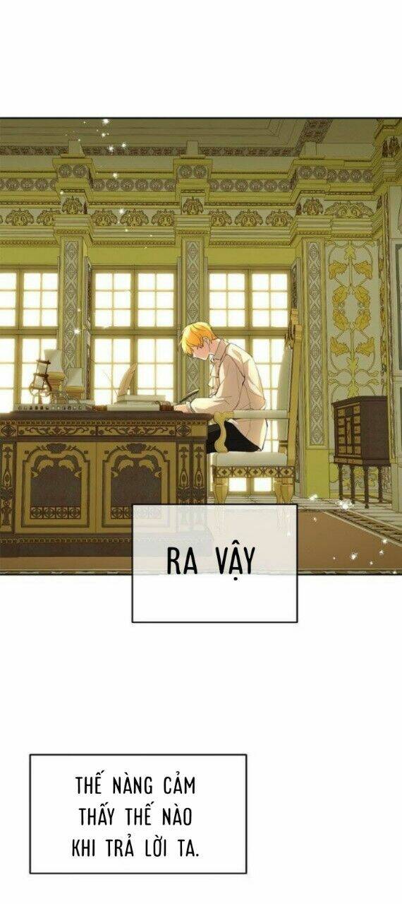 Hãy Trả Lời Em, Hoàng Tử!: Chapter 7