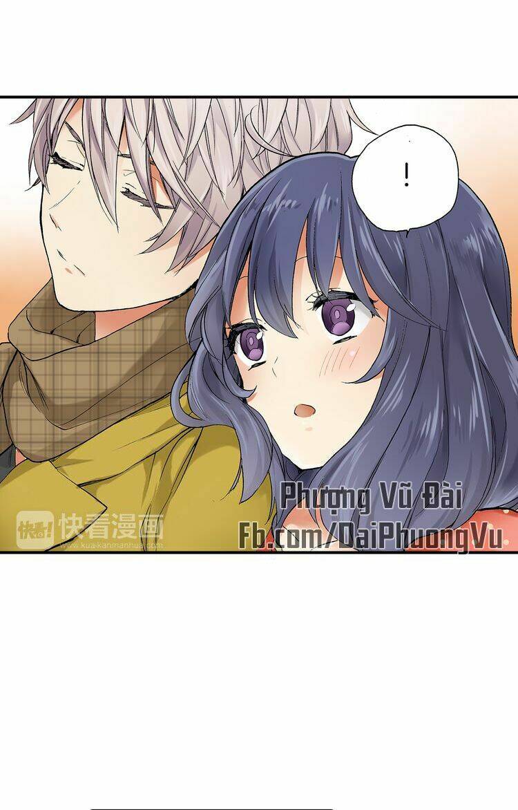Mệnh Lệnh Tuyệt Đối Của Bá Đạo Vương Tử: Chapter 19