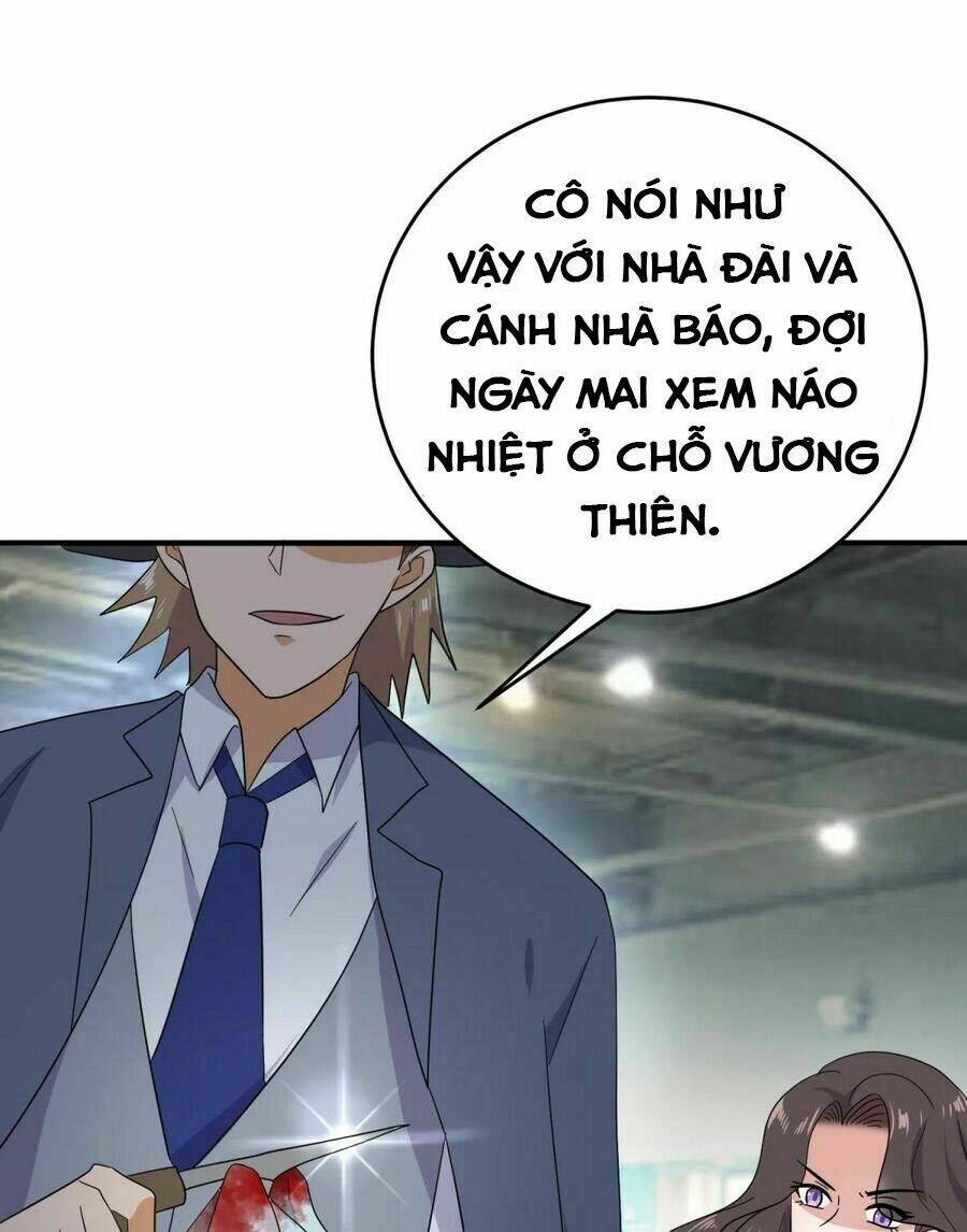 Đại Gia Livestream Vạn Giới: Chapter 39