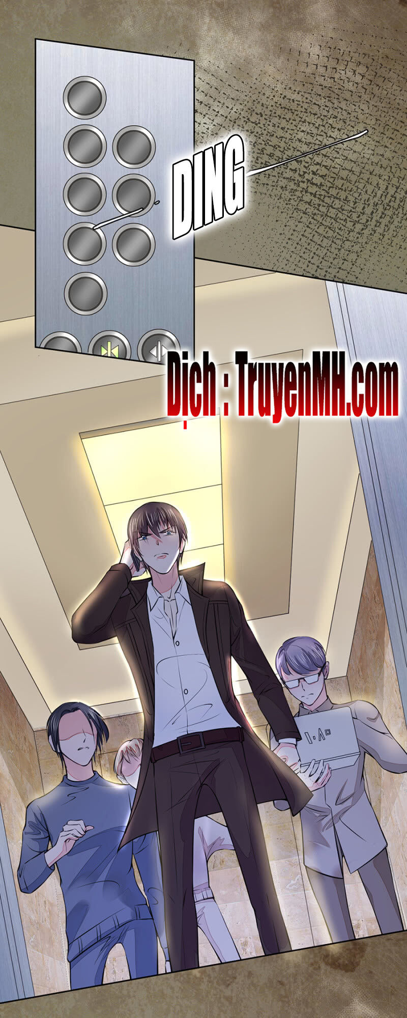 Hôn Sai 55 Lần: Chapter 68