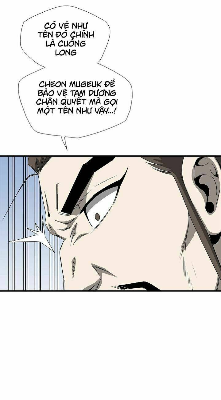 Cuồng Long: Chapter 36