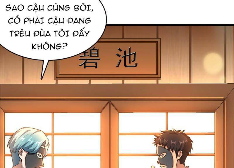 Siêu Năng Phân Hóa: Chapter 13