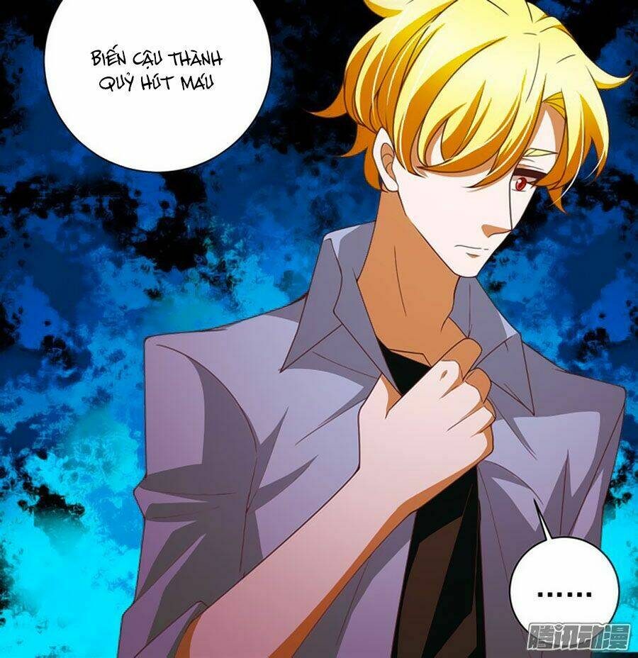 Người Yêu Khát Máu Của Tôi: Chapter 42