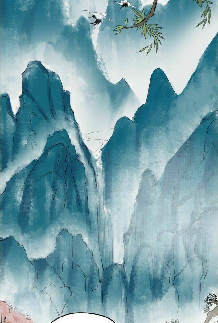 Đại Nghịch Chi Môn: Chapter 19