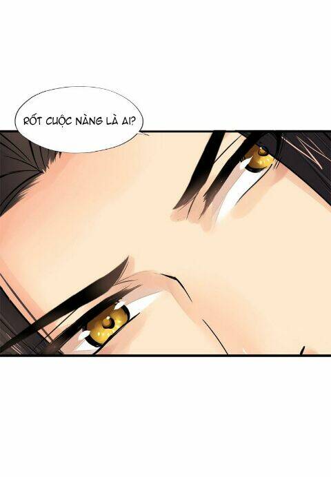 Cô Phương Bất Tự Thưởng (Màu): Chapter 11