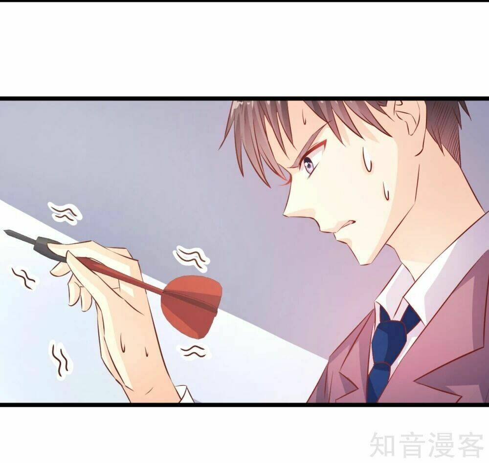 Sau Này Vẫn Cứ Thích Anh: Chapter 22