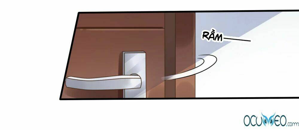 Mỹ Vị Giai Thê: Chapter 4