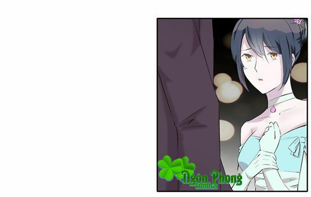 Thiên Kim Đường Môn: Chapter 35