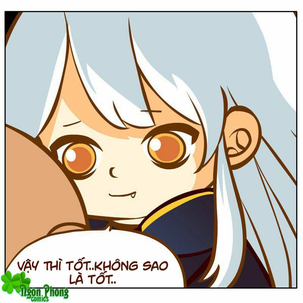 Hòa Thượng Và Tiểu Long Quân: Chapter 15