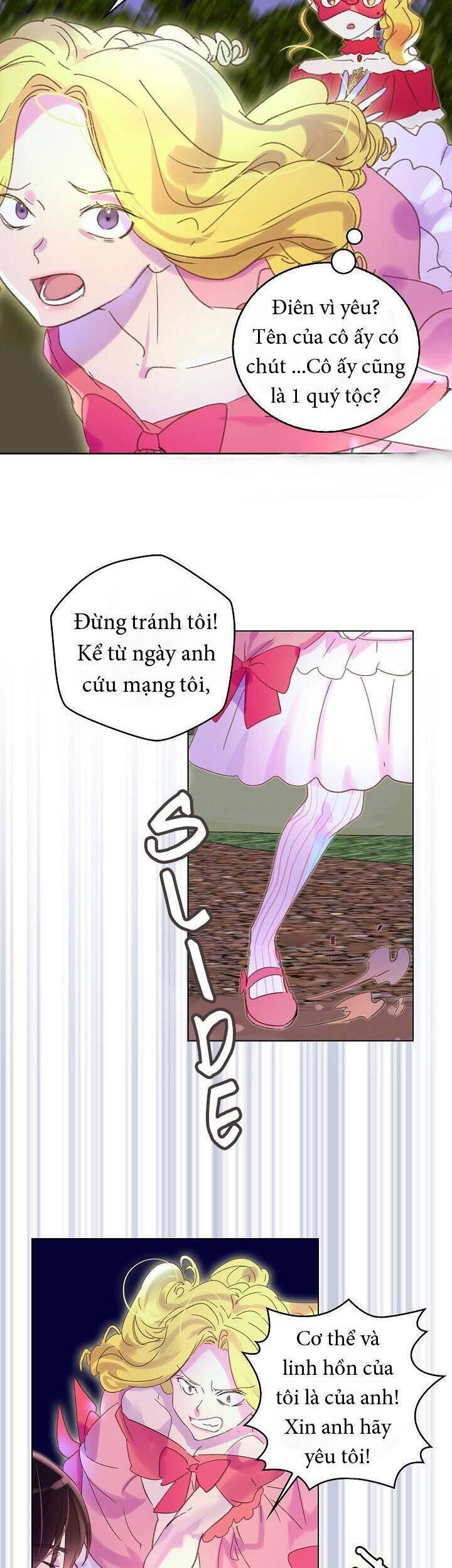 Đừng Xem Thường Nữ Phụ: Chapter 65