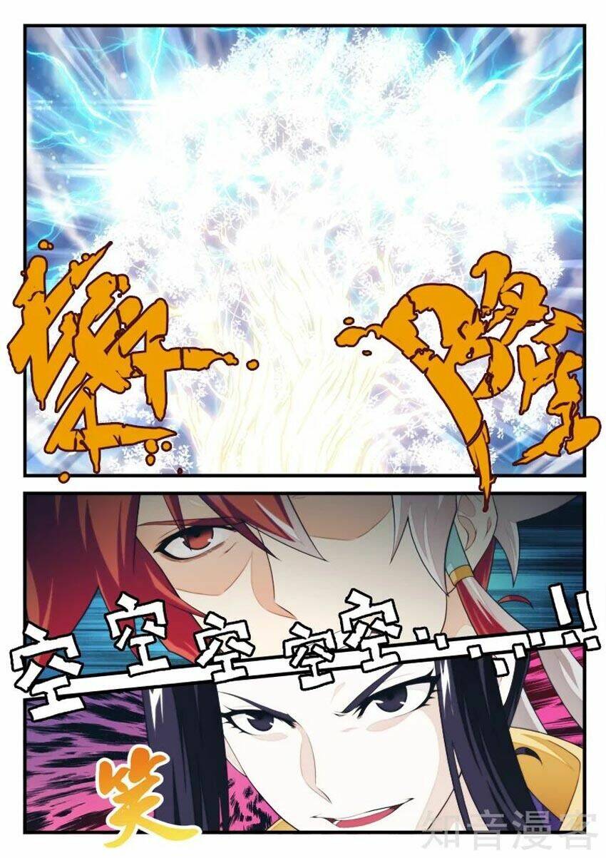 Thế Giới Tiên Hiệp: Chapter 189