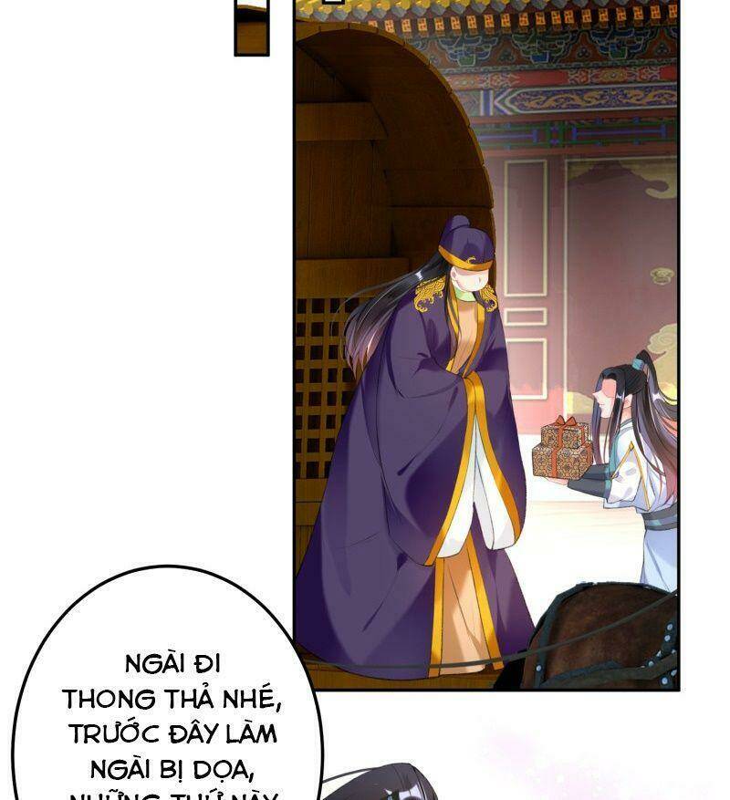 Vương Gia, Áo Lót Của Ngươi Rơi Mất Rồi: Chapter 86