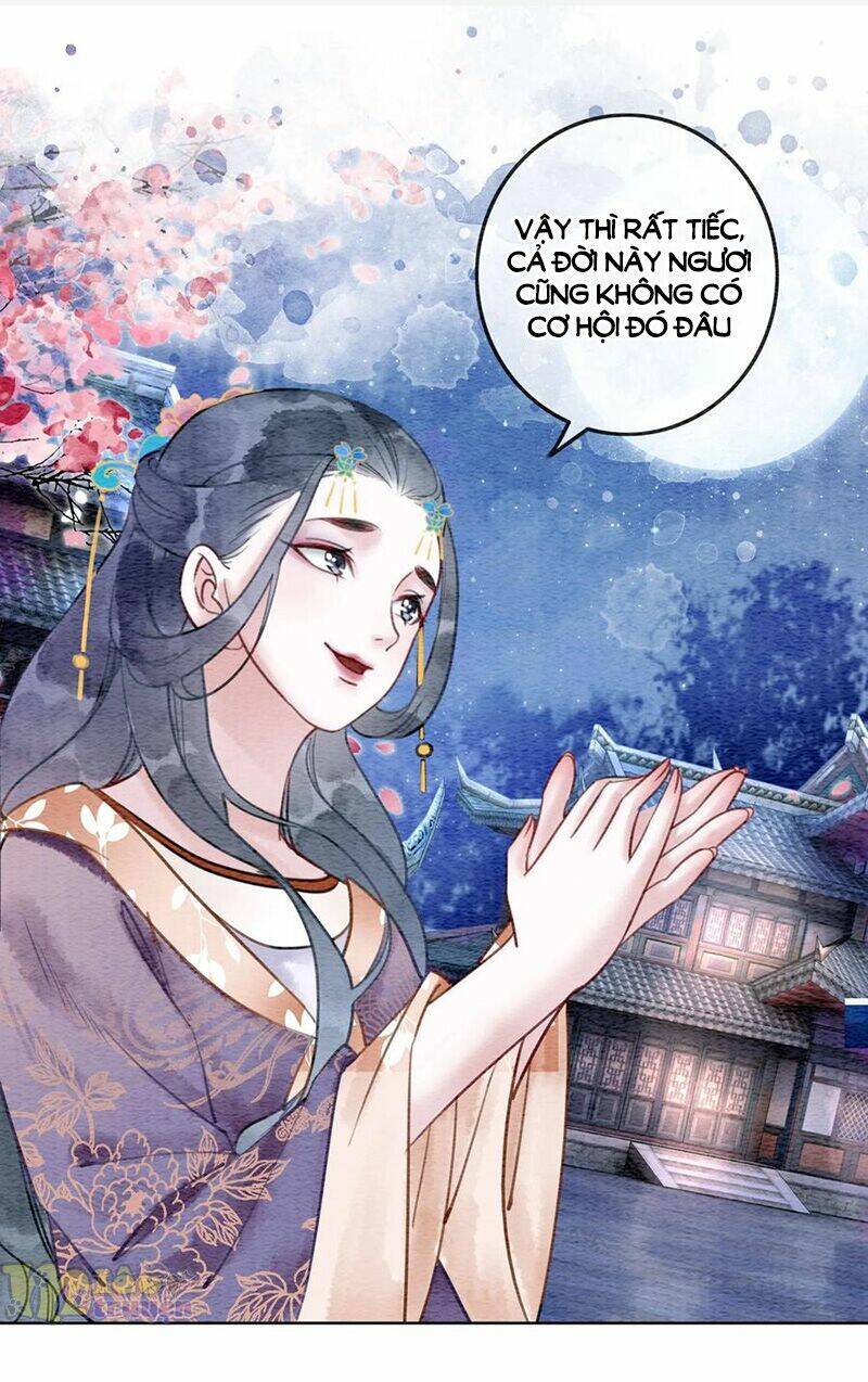 Hậu Cung Của Trẫm Cháy Rồi!: Chapter 51
